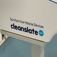 Limestone Labs CleanSlateUV Mobile Sanitizing System image 2